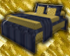 [M] Tru Gold Bed