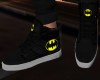 Batman Shoes