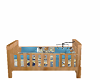 baby boy crib