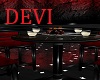 DV Reaper Club Table