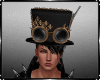 Steampunk Hat / M