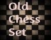 [PH] Old Chess Set