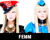 FEMM Music Player