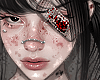 eye bandaid