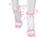 pink bur