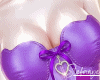 S. Set Love Violet