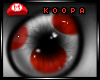 {K} Yoshi Eyes