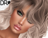 DR- Lachlao cream bangs