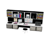 CLINIC LAB DESK