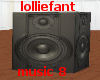 [lo]speakers music 8