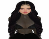 Elissa - darkbrown