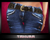 τ| Blue Jeans {REP}