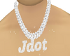 Jdot chain