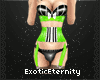 {EE} Sexy Love Fit Toxic
