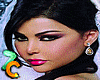 i7i Eyebrows Haifa Wehbe