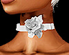Flower choker drv