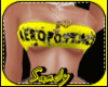 (S) Yellow Dress (BMXXL)