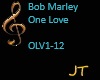 One Love