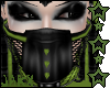 JX CyberTrash Mask M