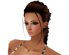 Lara Croft Hair