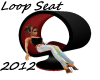 New Loop Seat 2012