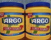 corn starch