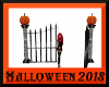 {SP}Halloween Gate