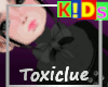 [Tc] Kids Tux Bodysuit