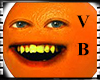Annoying orange VB1
