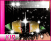 KID Leopardess Eyes 