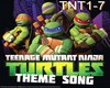 TORTLE NINJA