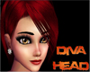 [NW] Diva Head