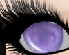 Love Anime Eyes L.Purple