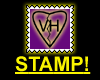 [VH] Brokenheart Stamp