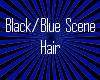 Black/Blue Scene Lita