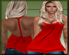 [LM]Angel Top F .. Red