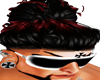 M@Z MESSY RED