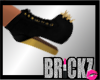 -B- Rock U Boots