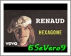 Hexagone Renaud