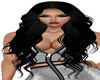 Black Millie HairStyle