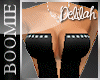 *B* ElegantTouch DELILAH
