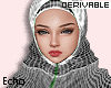 [Ec] Syaria hijab DRV