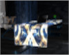 AW Marble Desk