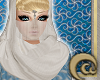 Sultana Hijab *Blonde*