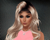 Peach suit RL