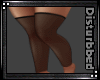 !Lingerie Match Stocking