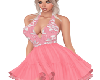 H2M | Pink Dress
