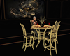 Lore´s Club Chairs