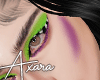 A| Purple Blush