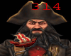 People Blackbeard Pirate